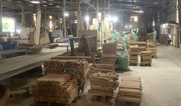 量産