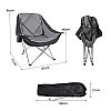 Wärmender Winter-Campingstuhl - 60C20A