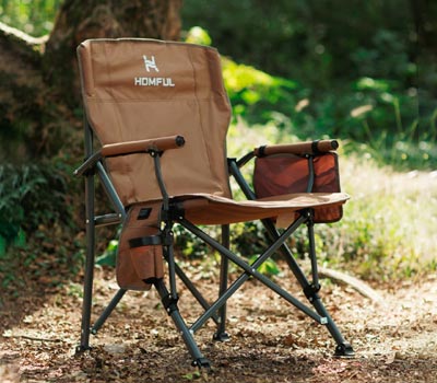 Camping Chairs