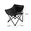 Portable Camping Moon Chair Wholesale - 60C01W
