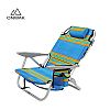 Aluminum Folding Beach Chairs Wholesale - 60C12C