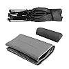 Klappbares Campingbett mit Matte - 61G01C