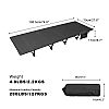 Portable 5 Support Frame Campingbett Großhandel - 61G01A