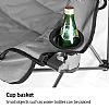 Zwei Personen faltbare Campingstühle Großhandel - 60C08Y