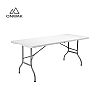 Commercial Grade Foldable Camping Tables for Bulk Orders - 70I01B