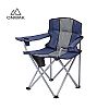 Wholesale High-Back Padded Quad Chair with Steel Frame - 60C06G