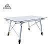 Verstellbarer Campingtisch aus Aluminum im Großhandel - 60C04W-1