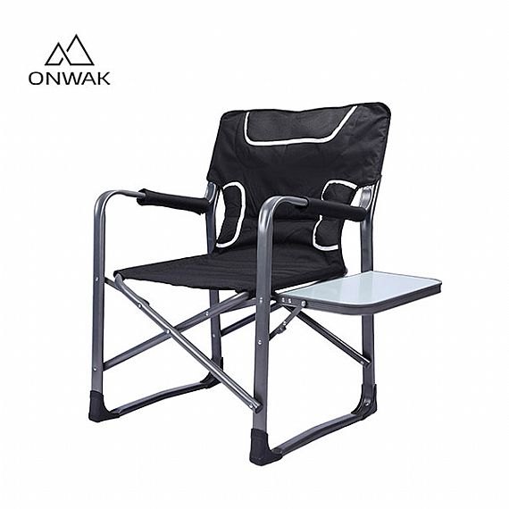 ディレクターキャンプチェア