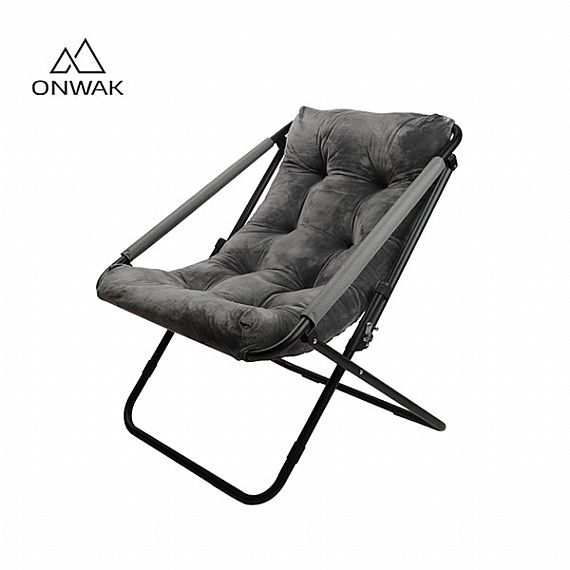 ソフト折りたたみソーサーチェア