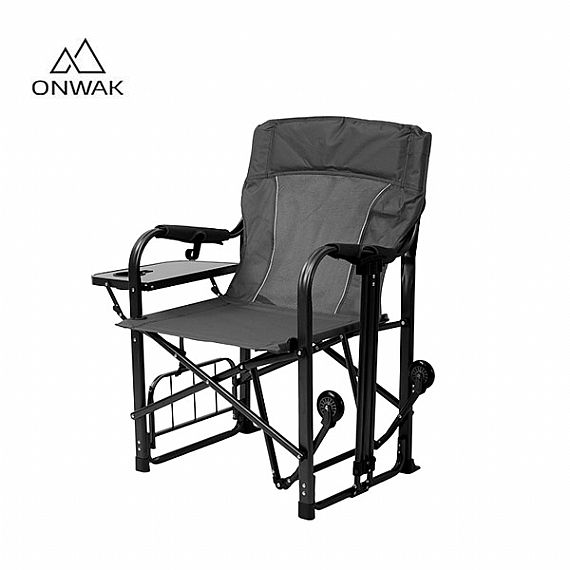 多機能ディレクターチェア