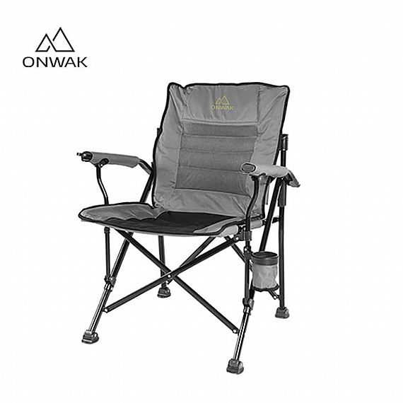 調節可能なシートバックの高貴な椅子