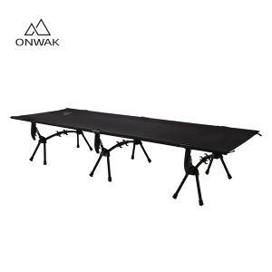 超軽量アルミコンパクト折りたたみベッド激安通販