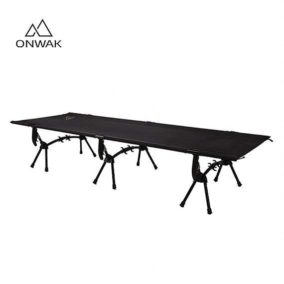 超軽量アルミコンパクト折りたたみベッド激安通販