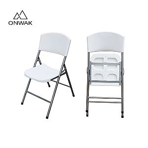 屋外用プラスチック椅子