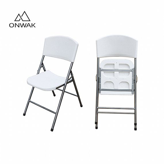 屋外用プラスチック椅子